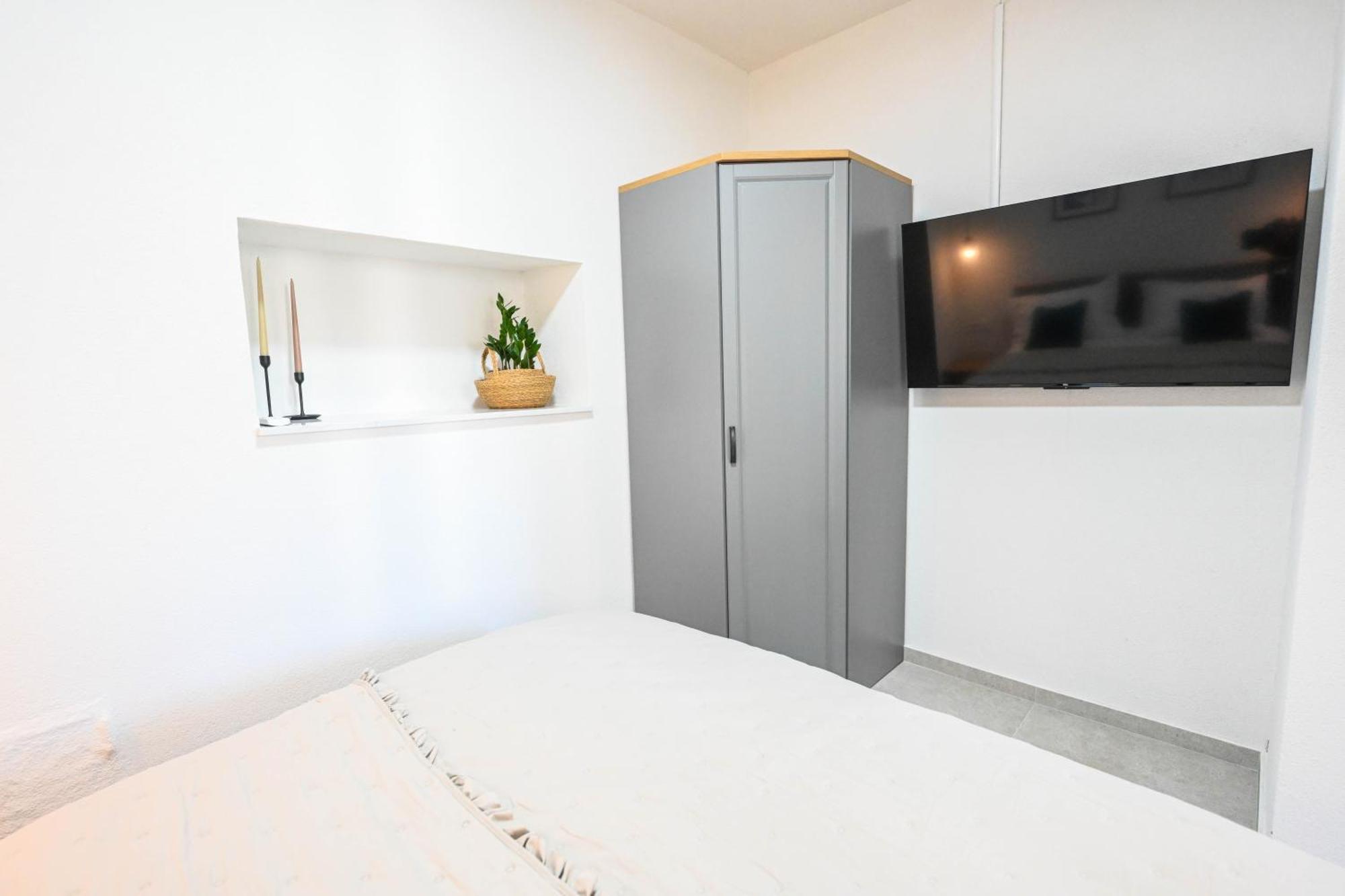 4-Star Design Apartments Bubamara Zadar Exterior foto