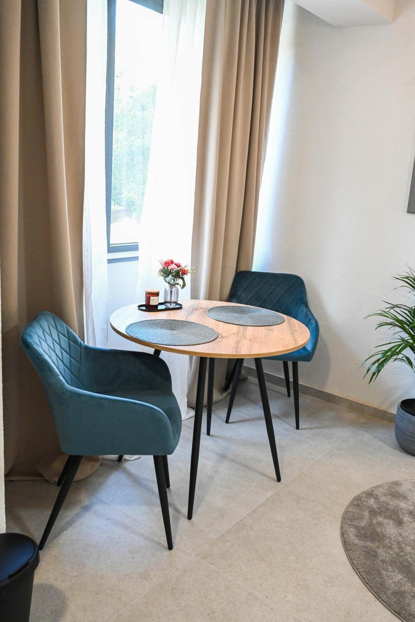 4-Star Design Apartments Bubamara Zadar Exterior foto