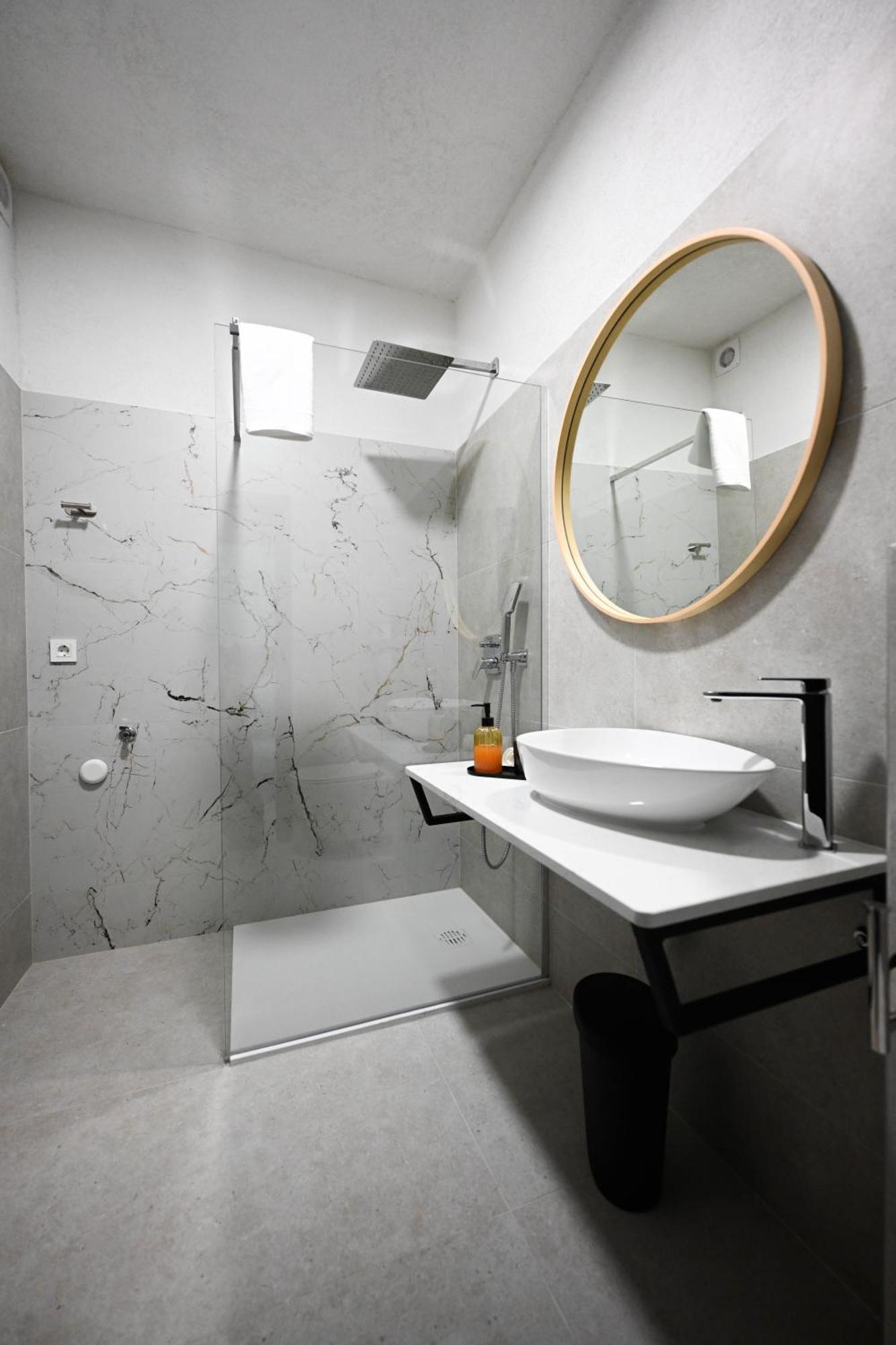 4-Star Design Apartments Bubamara Zadar Exterior foto