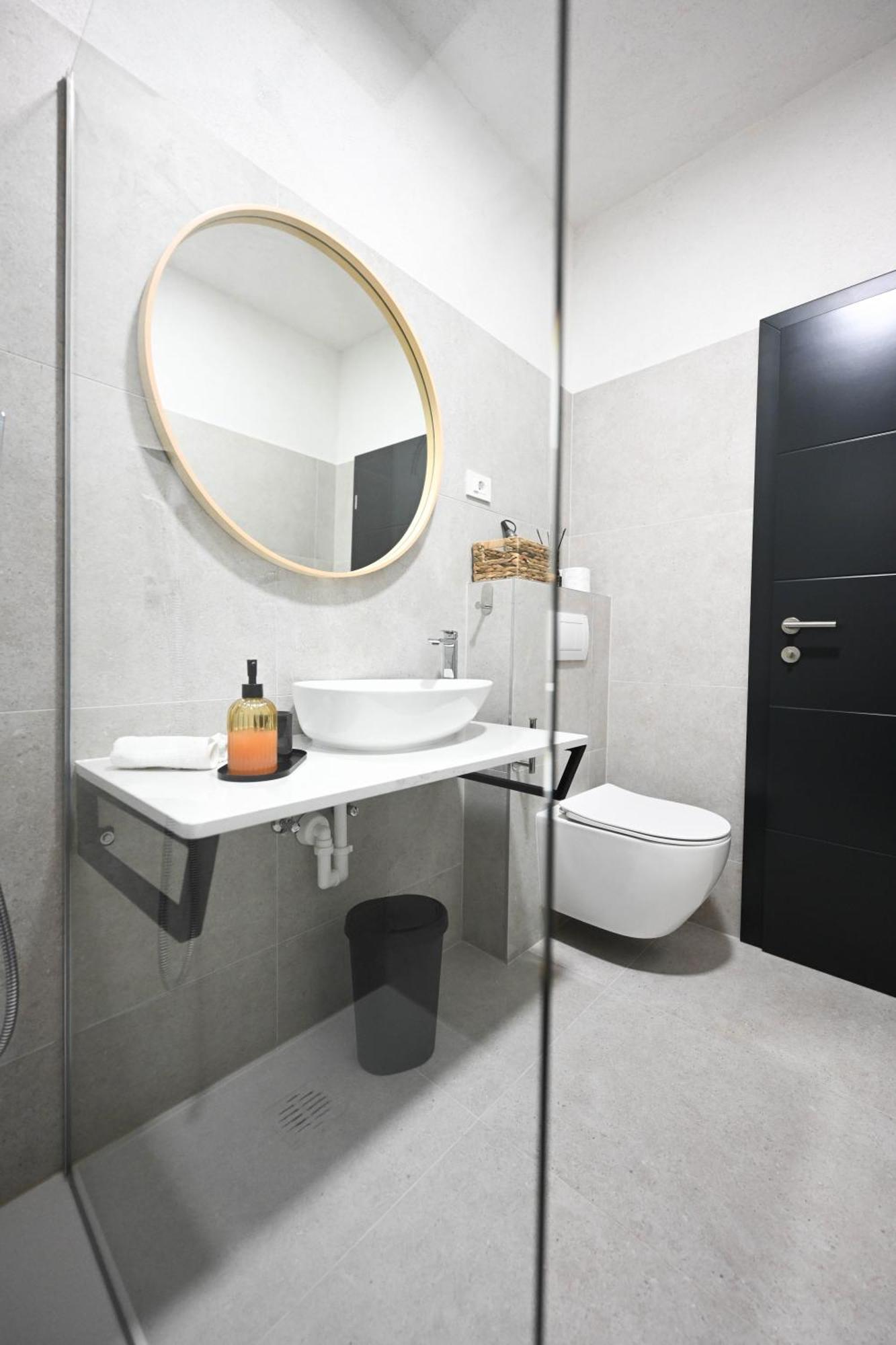 4-Star Design Apartments Bubamara Zadar Zimmer foto